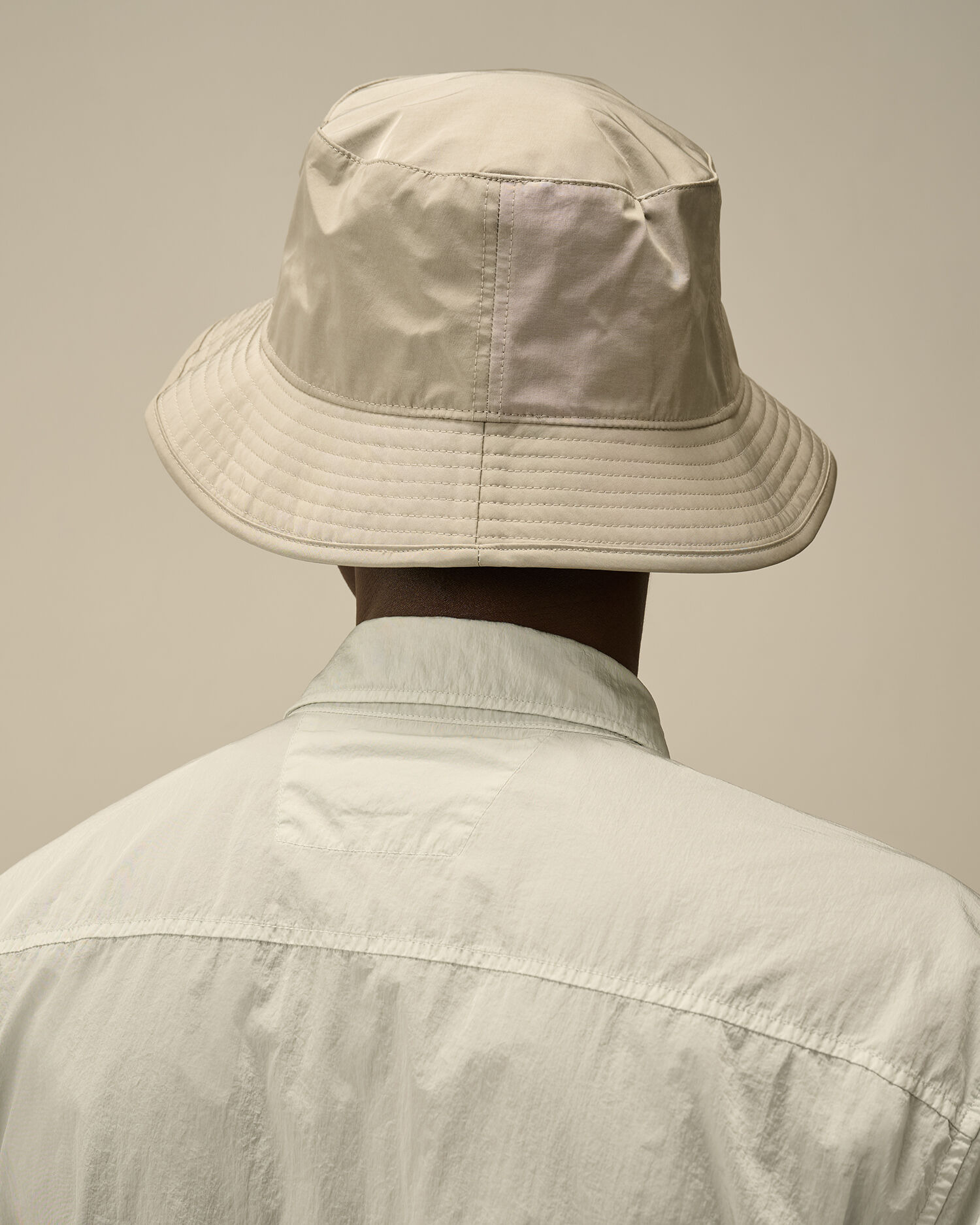 Chrome-R Bucket Hat - 3