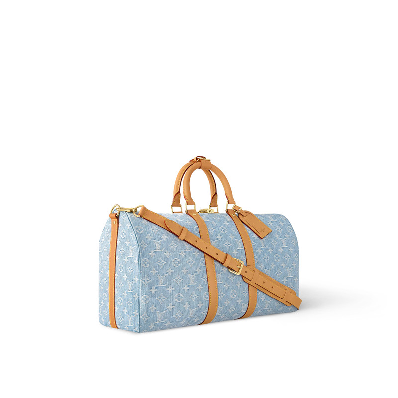 Louis Vuitton Keepall Bandoulière 45 outlook