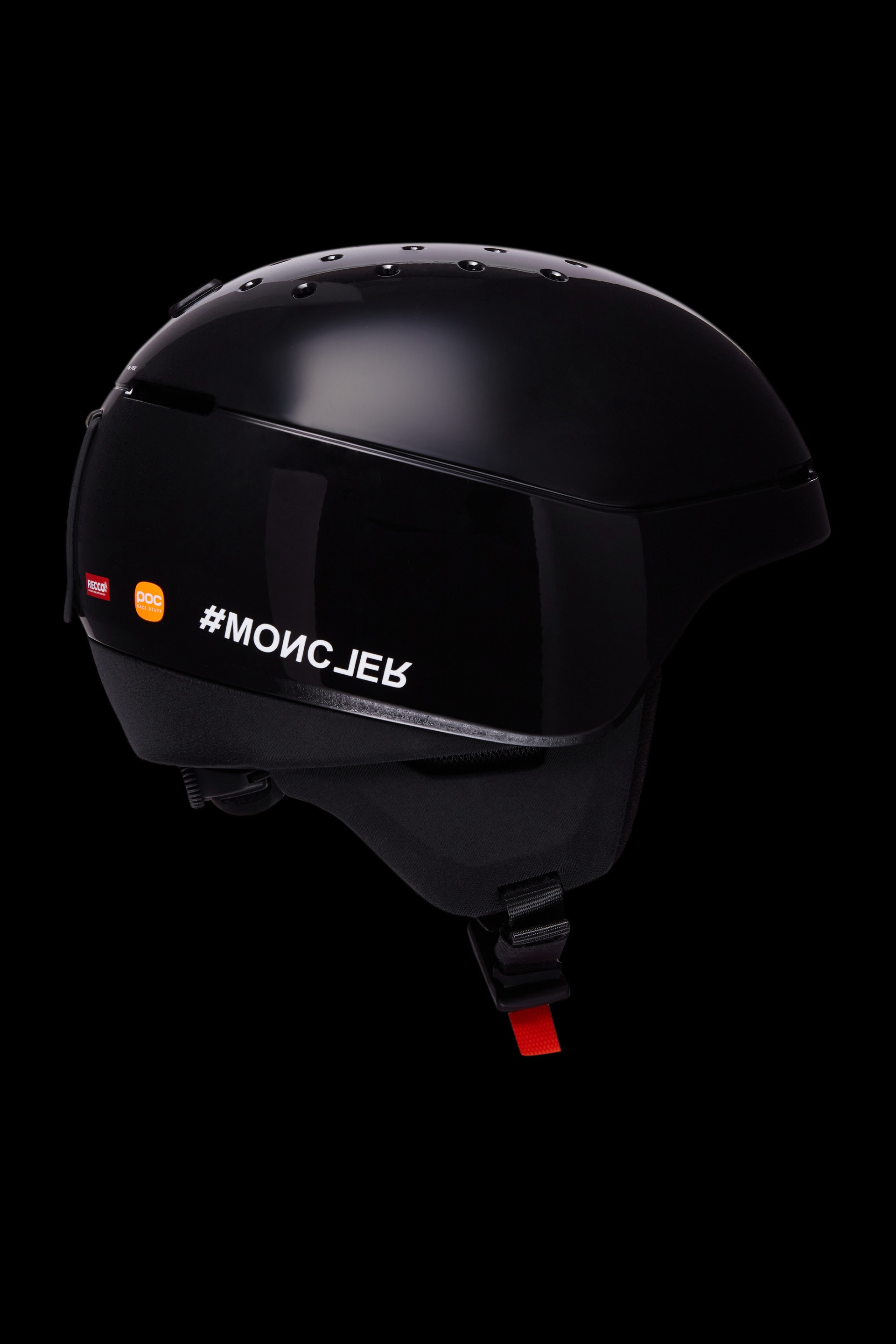 Ski Helmet - 3