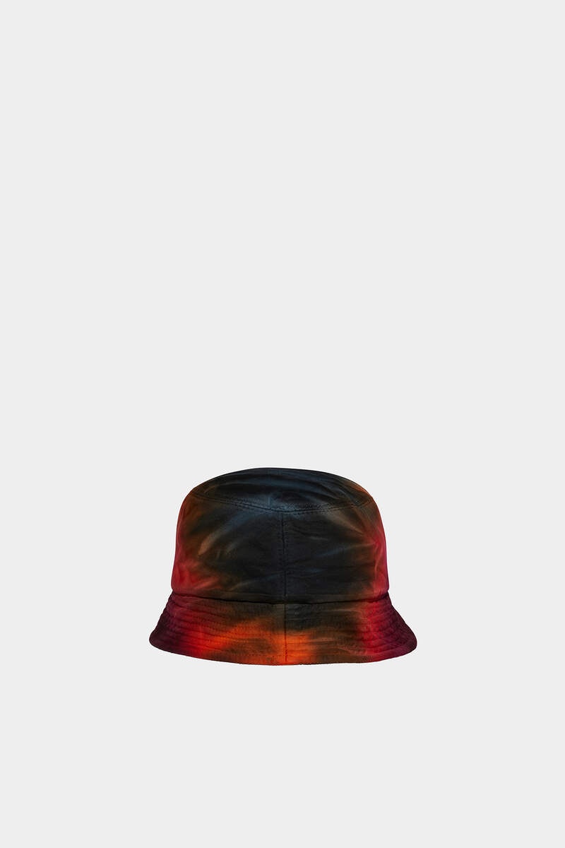 TIE DYE BUCKET - 2