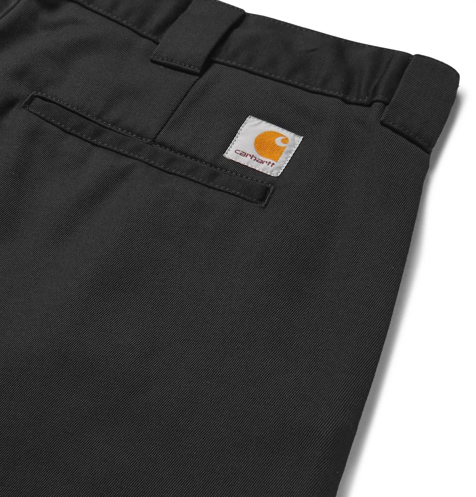 Master Twill Trousers - 5