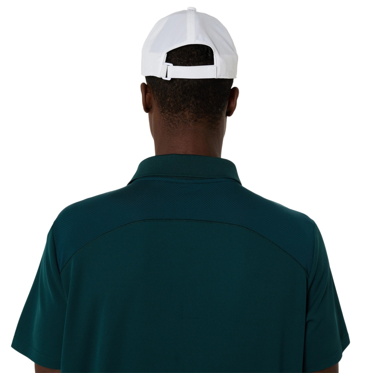 COURT POLO - 5