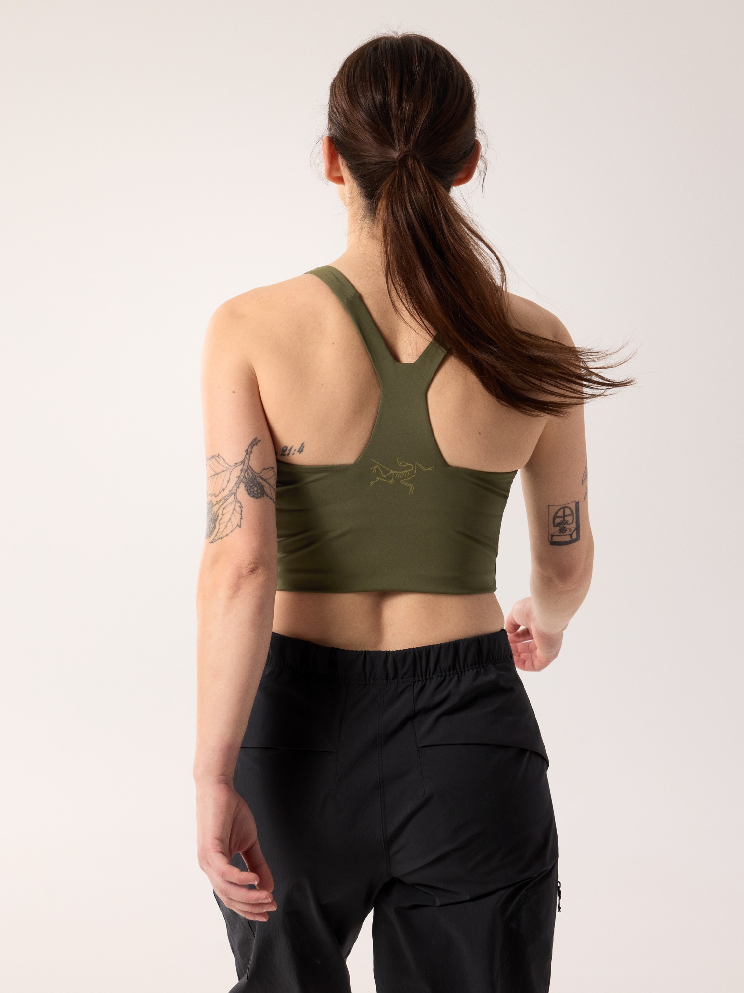 Soria Racerback Tank - 5