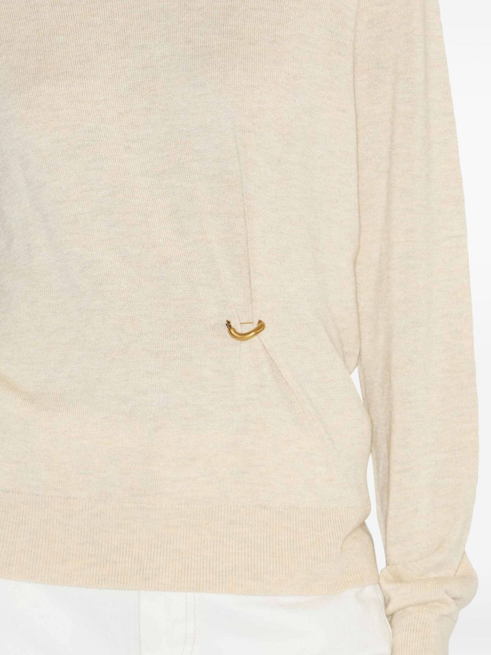 Cosima sweater - 4