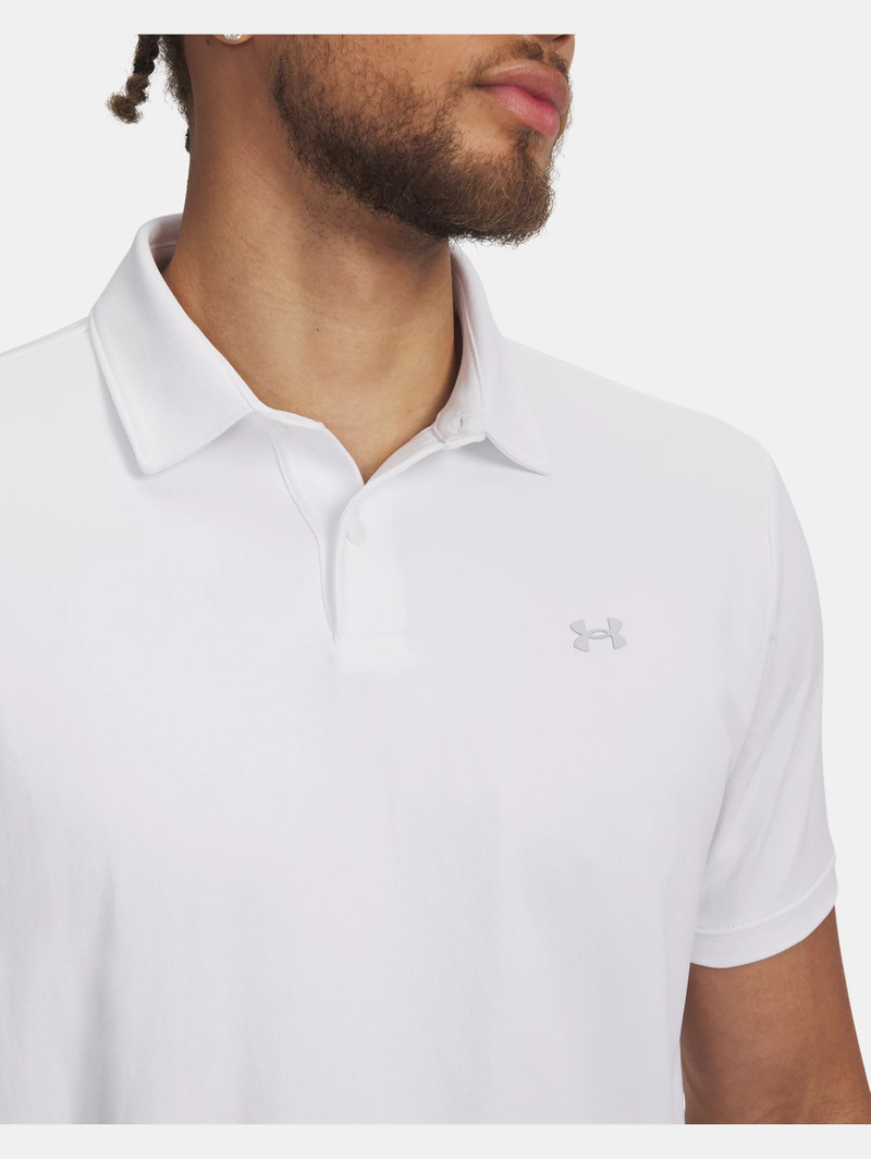 UA Drive Sport Pique 4