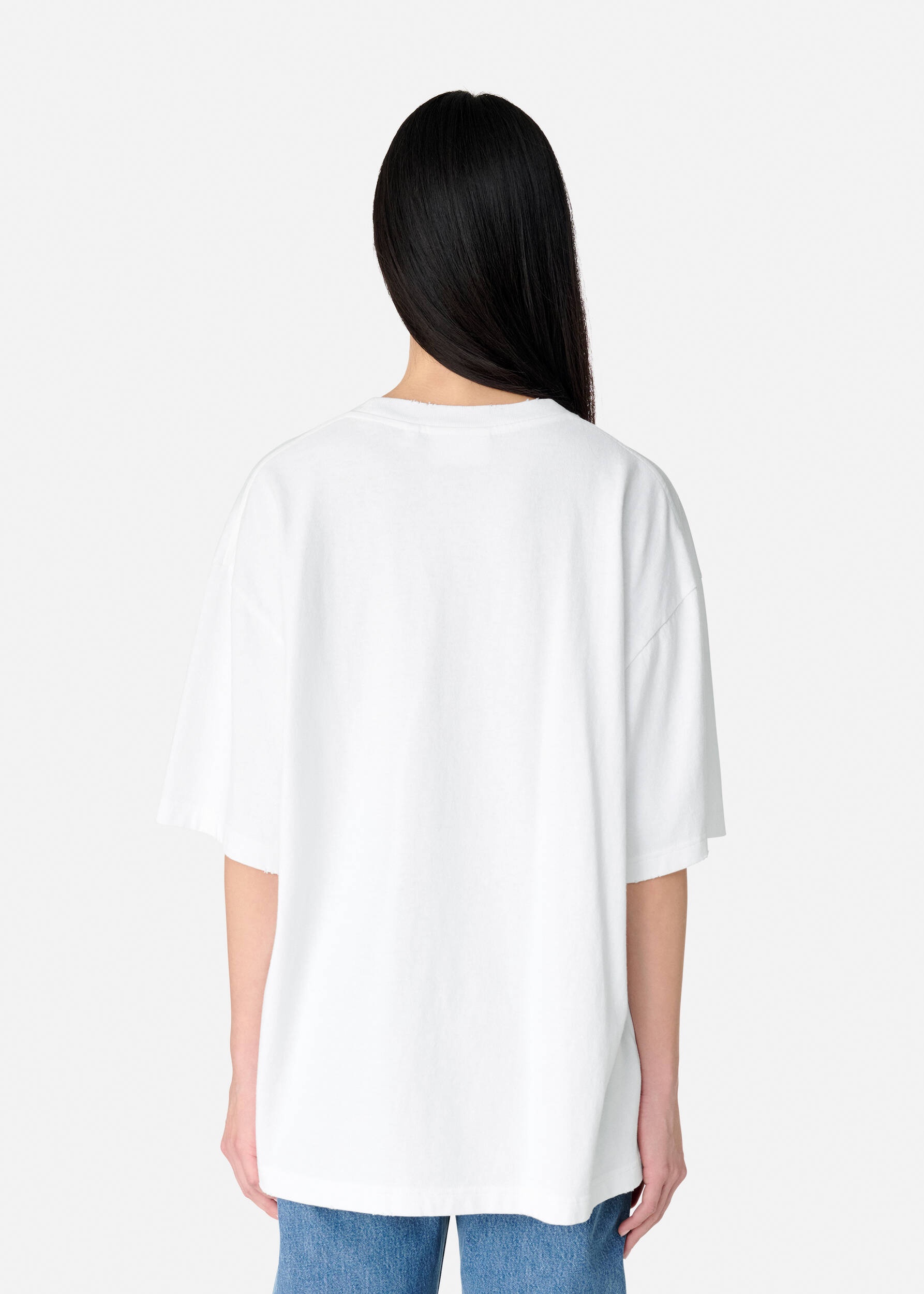 Cosmo Washed T-Shirt - 3