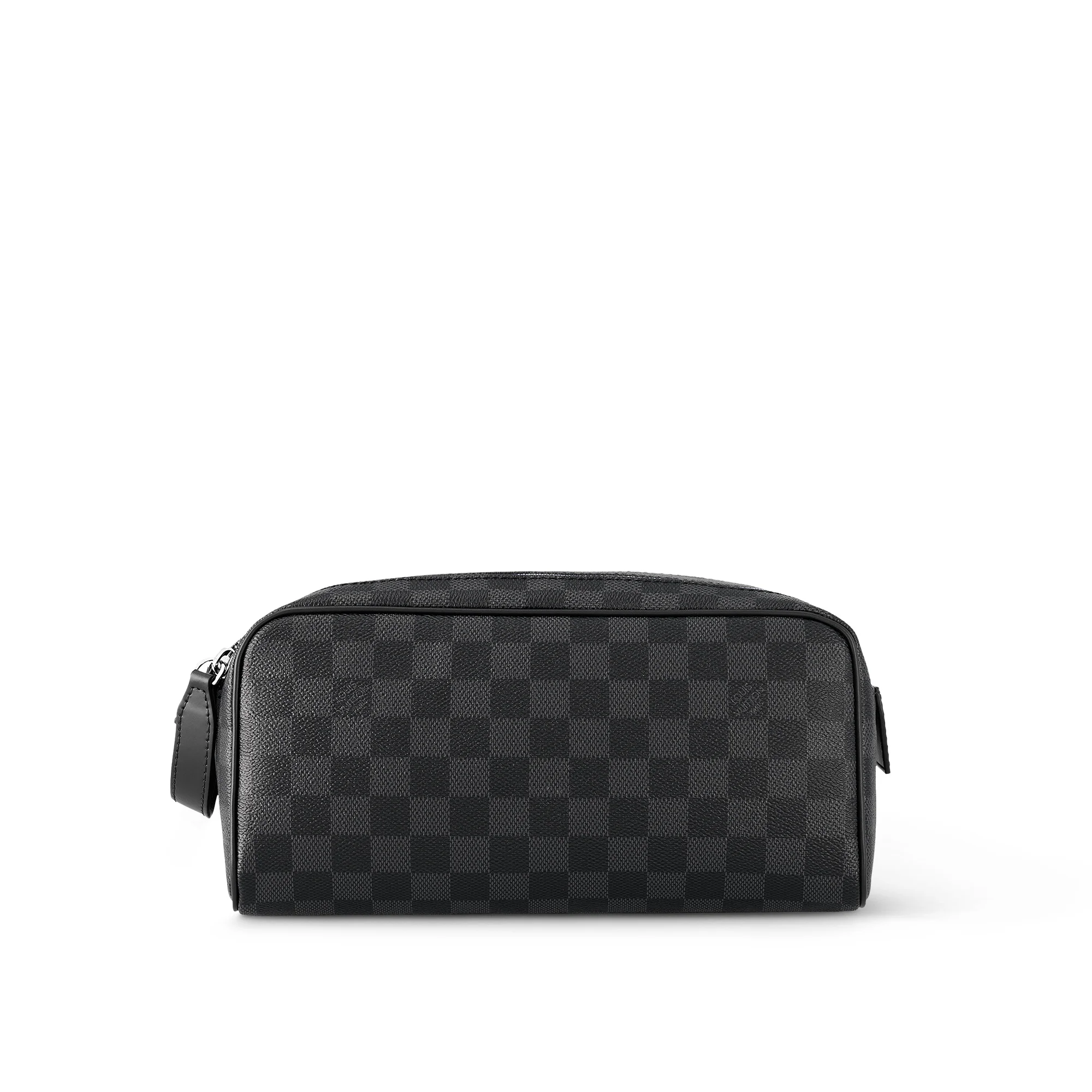 Dopp Kit Toilet Pouch - 1