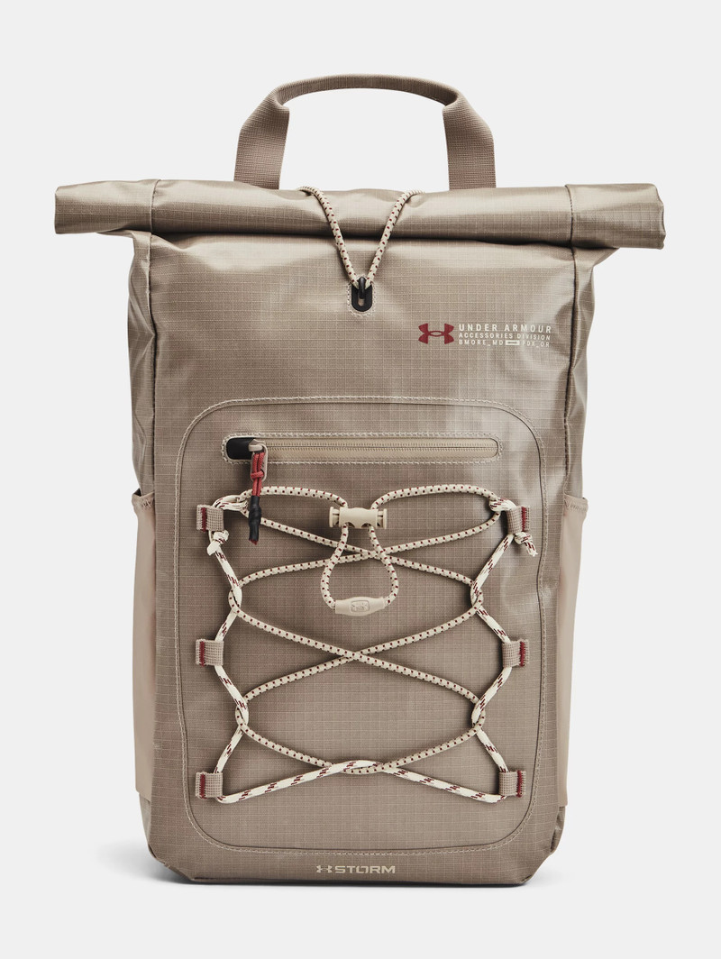 UA Summit Small Backpack 1