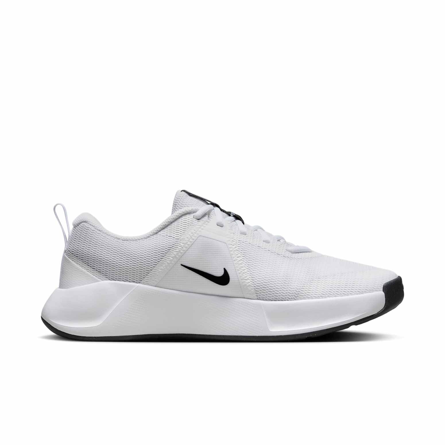 Nike MC Trainer 3 'White Black' FQ1831-100 - 2