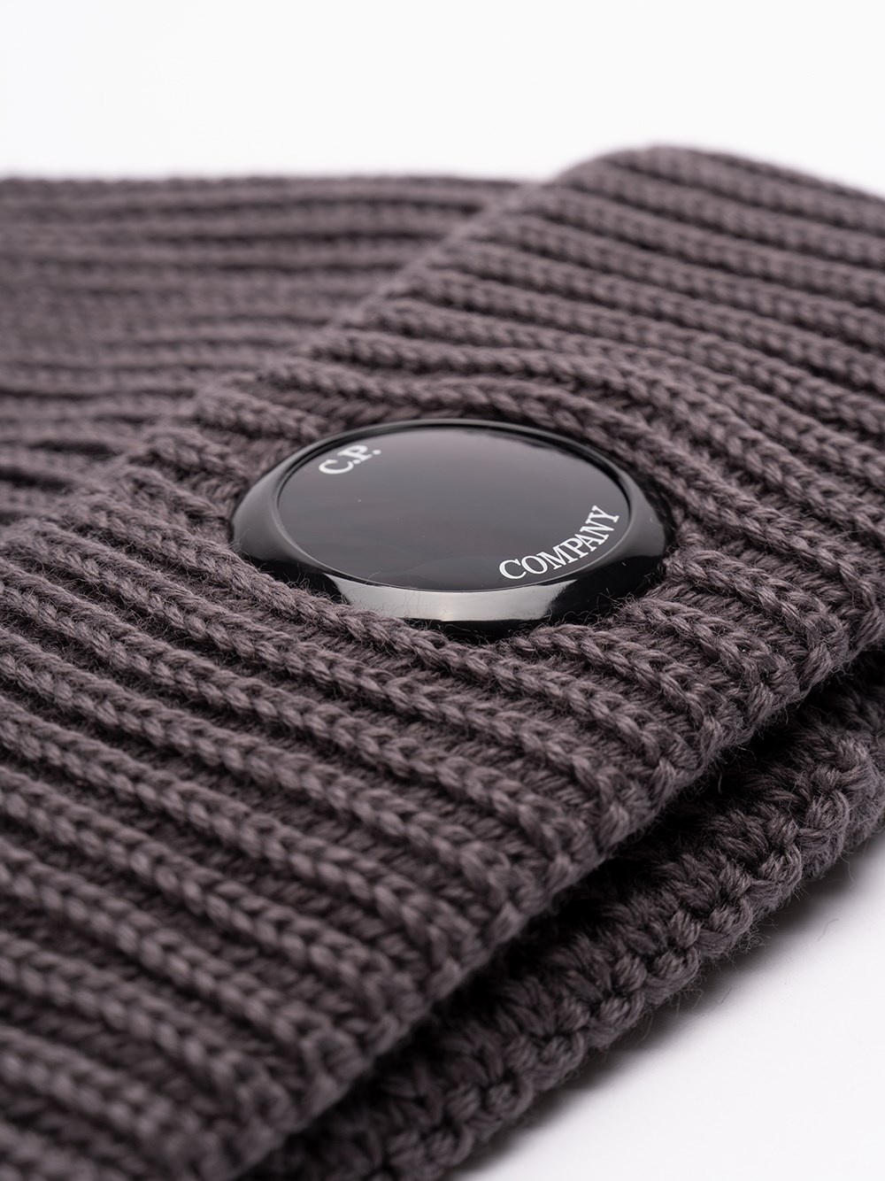 `Lens` Beanie - 2