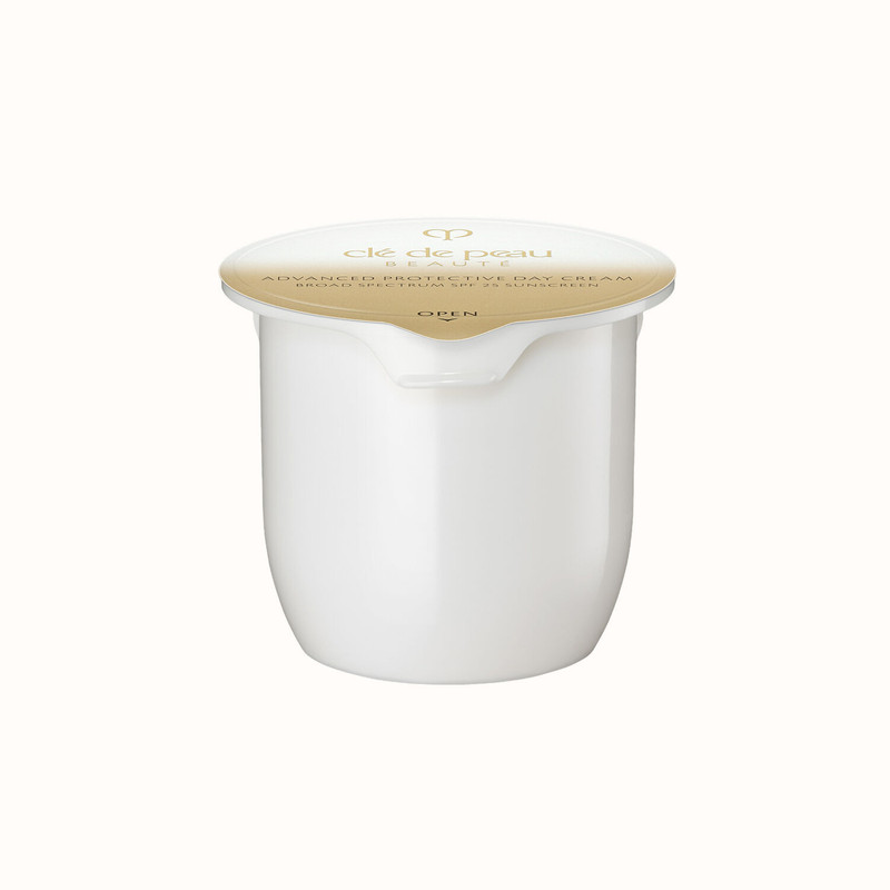 Advanced Protective Day Cream SPF 25 1