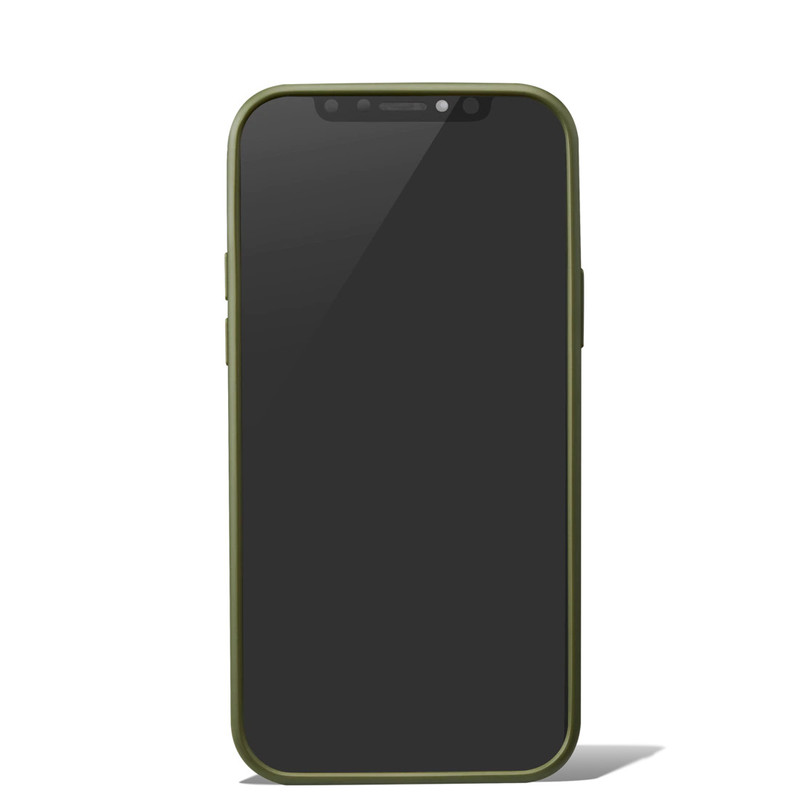 RIMOWA iPhone Accessories Cactus Green Case for iPhone 12 & 12 Pro outlook