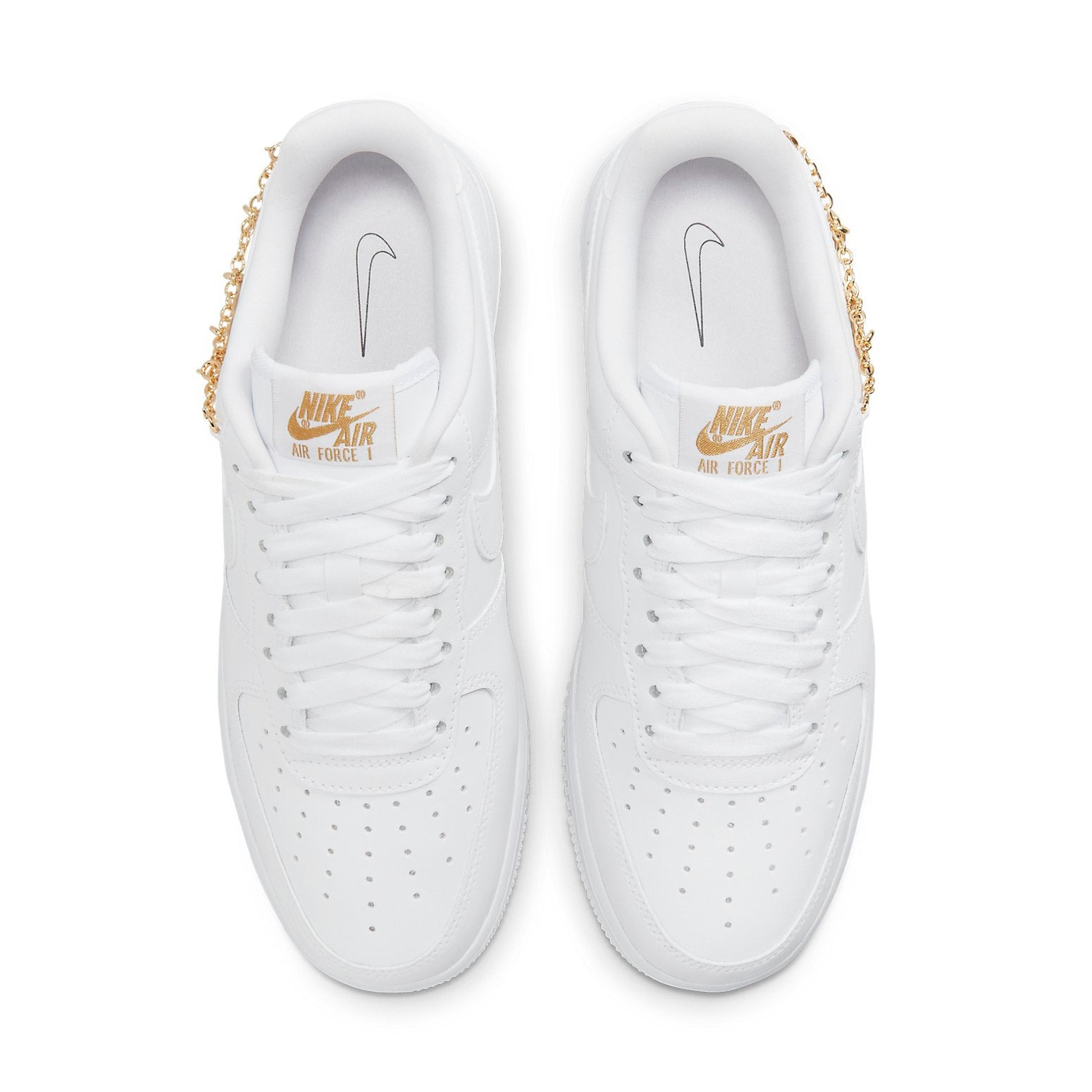 (WMNS) Nike Air Force 1 '07 LX 'Lucky Charms' DD1525-100 - 4