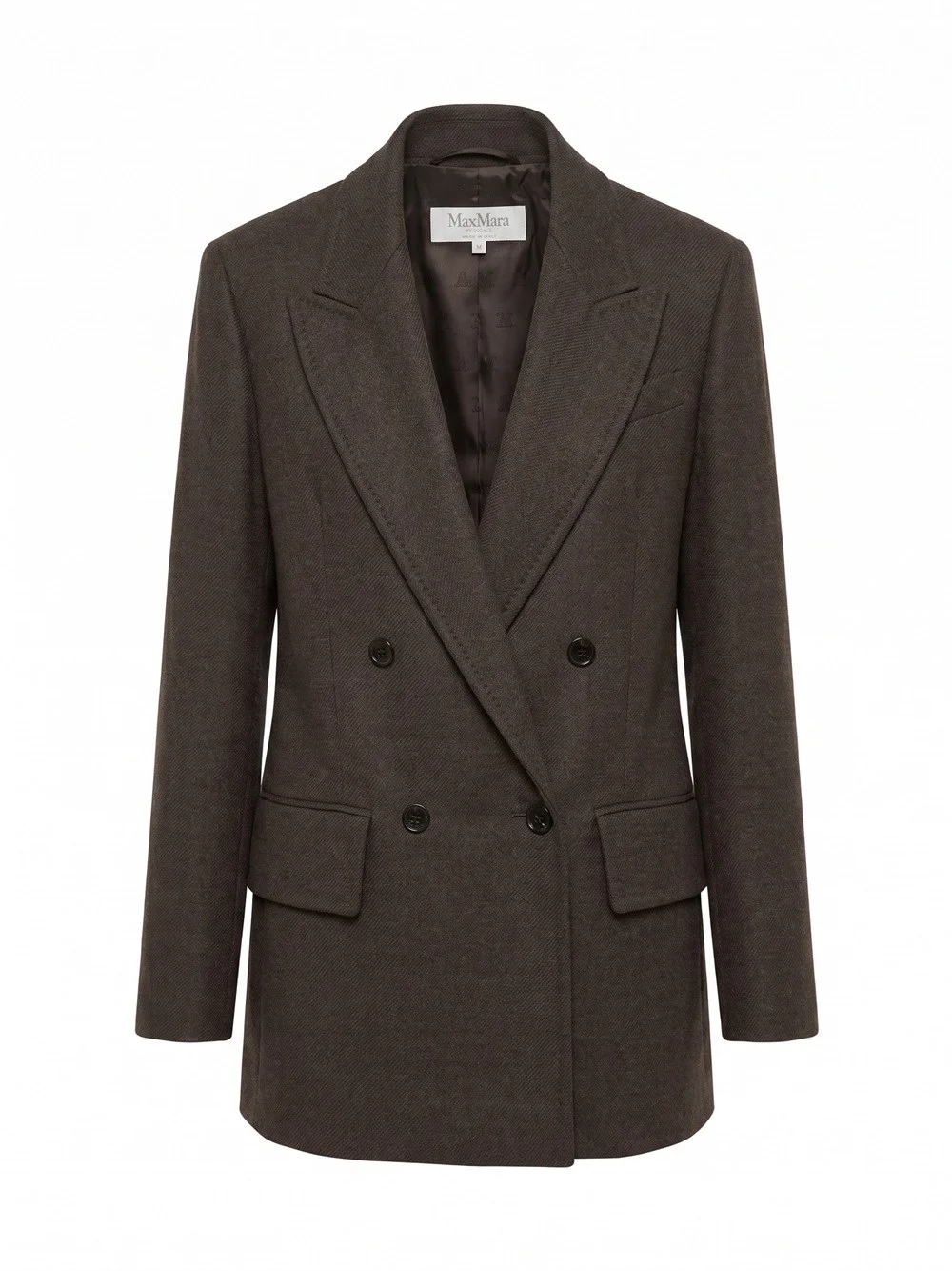 Pulvino Jacket - 1