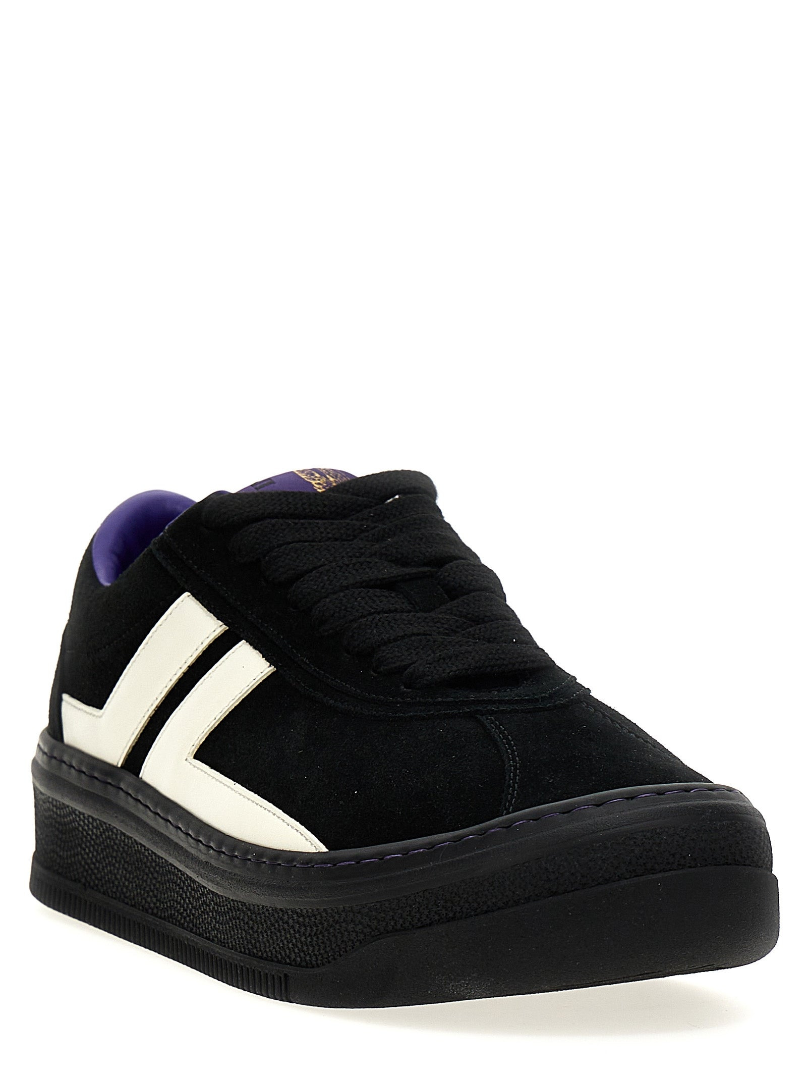 Lanvin Men 'Lanvinxfuture' Sneakers - 2