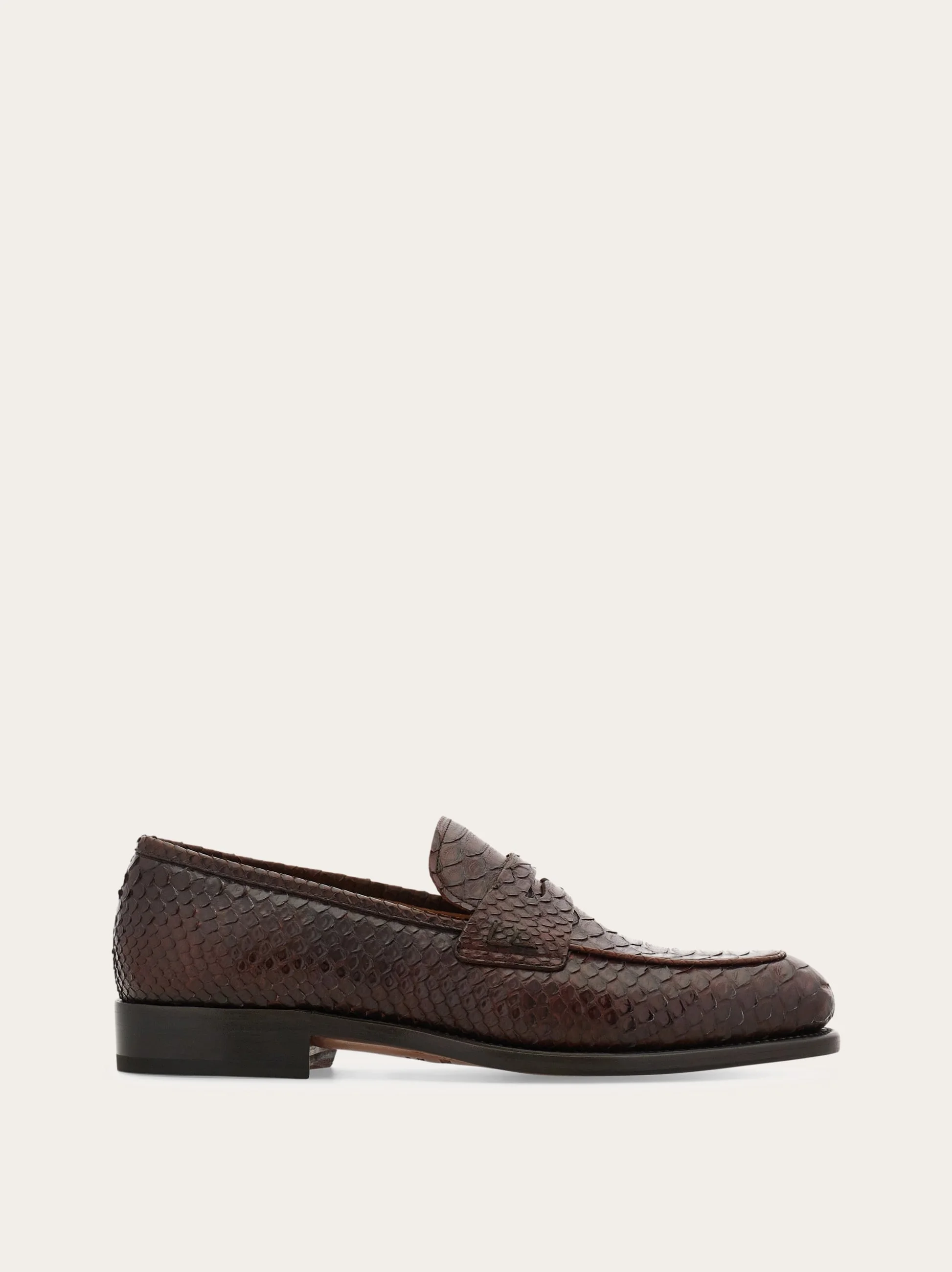Tramezza Penny loafer - 1