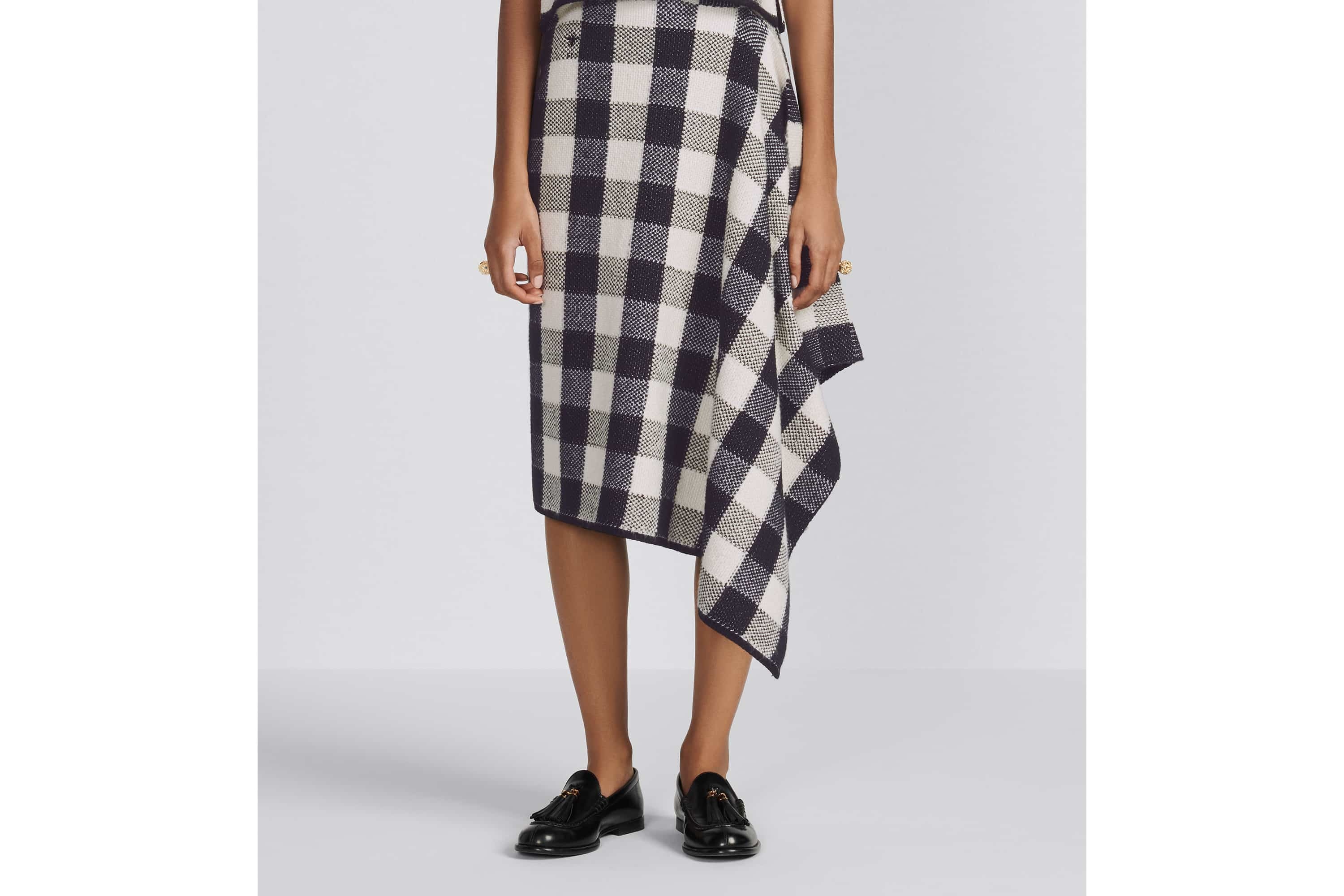 Wrap Skirt - 7