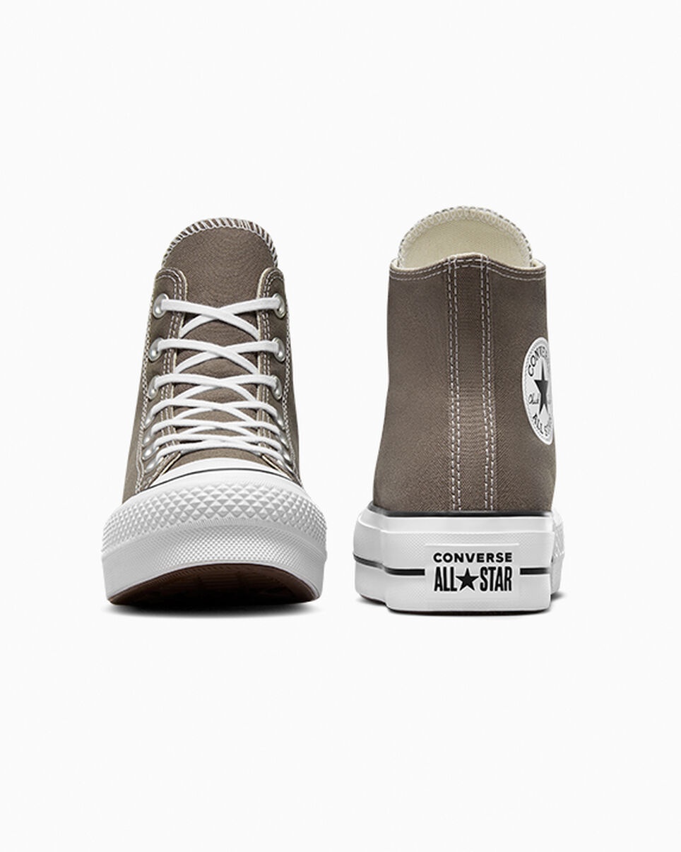 Chuck Taylor All Star Lift Platform Canvas - 7