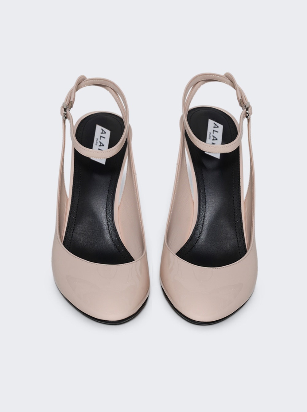 Slingbacks 90 Rose - 5