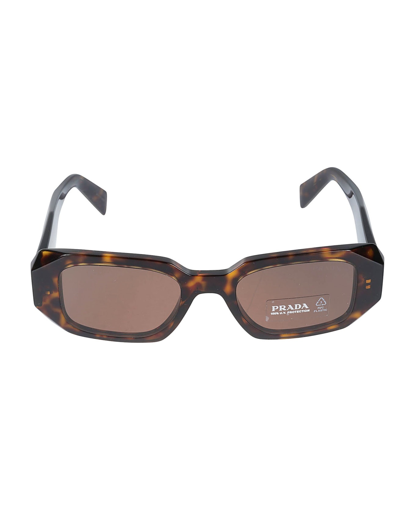 Scultoreo Sunglasses - 1