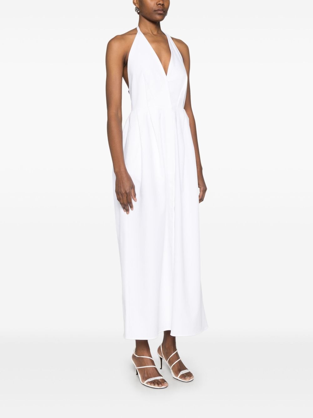 Ancona maxi dress - 3