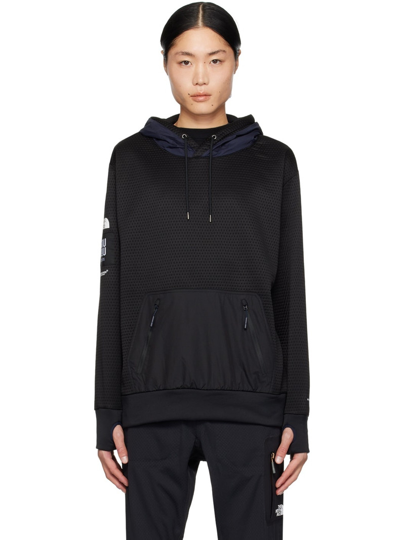 Black The North Face Edition Hoodie - 1