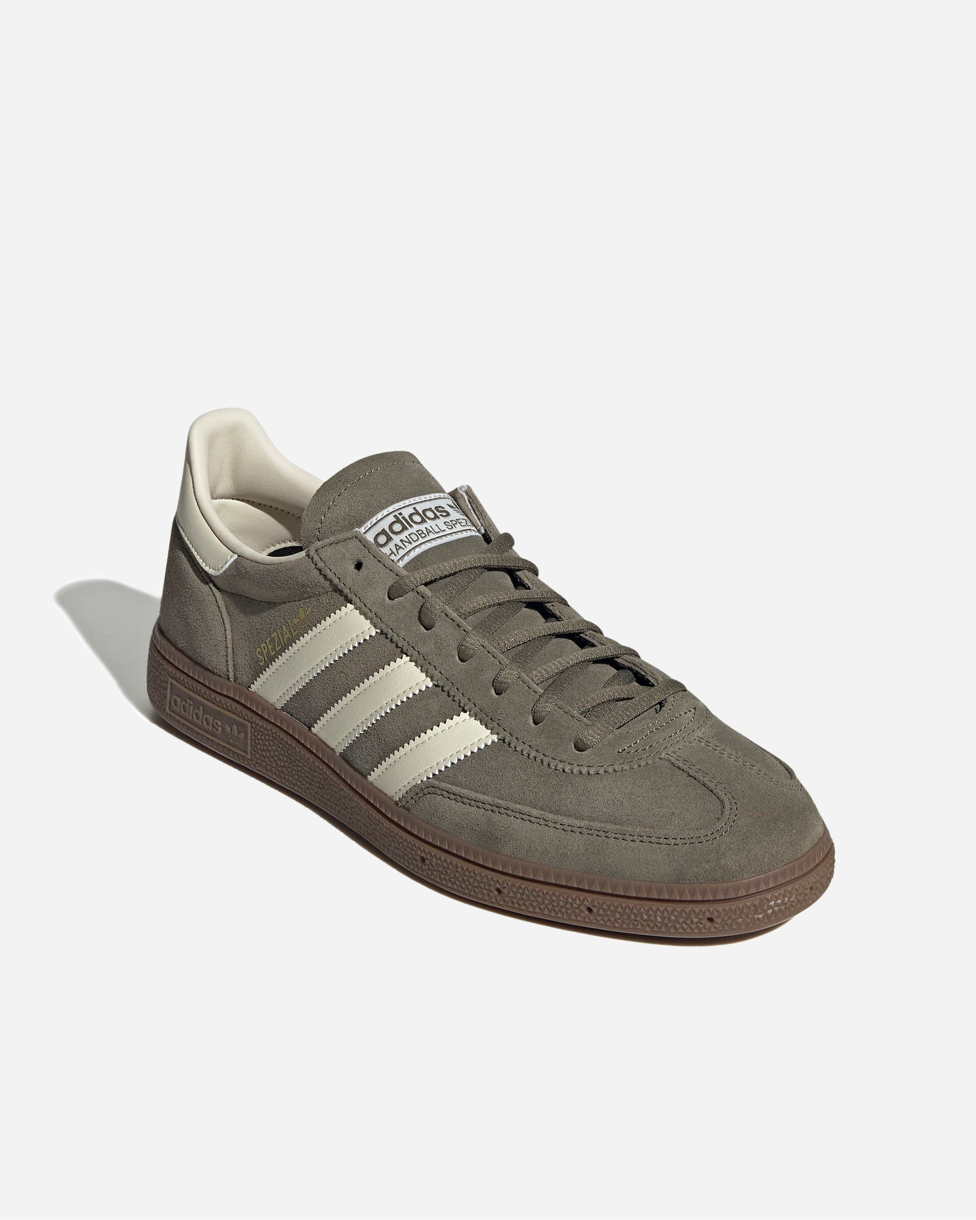 Handball Spezial - 2