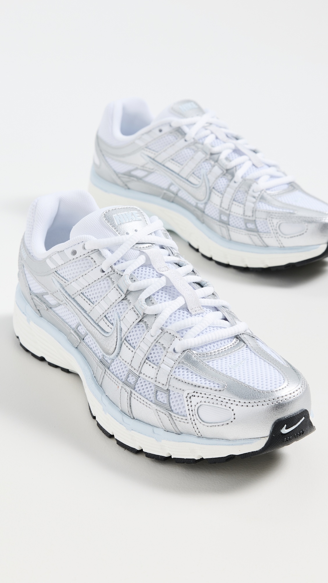 P-6000 Sneakers - 4