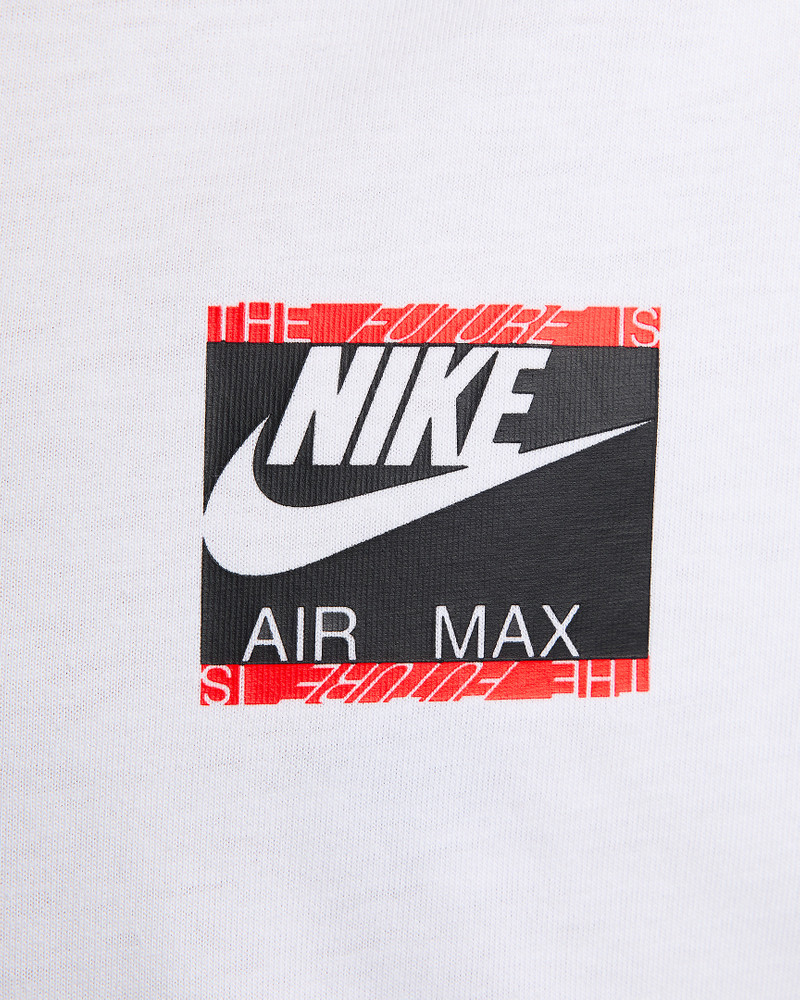 Nike Sportswear T-Shirt 4