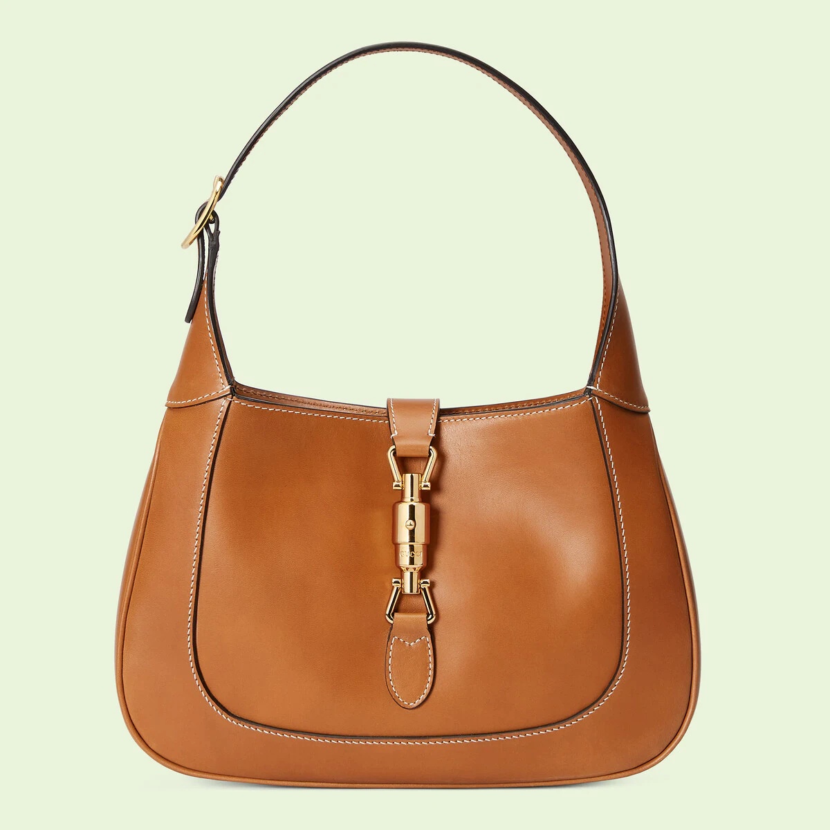 Jackie 1961 small shoulder bag - 1