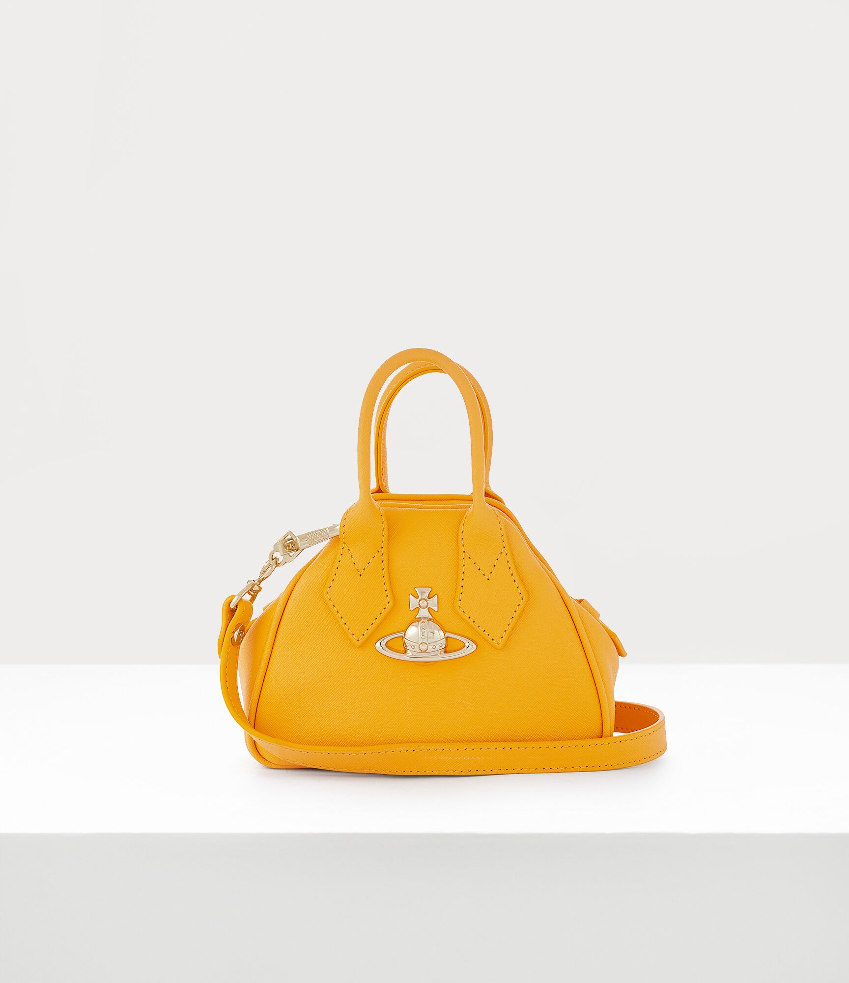 SAFFIANO MINI YASMINE - 4