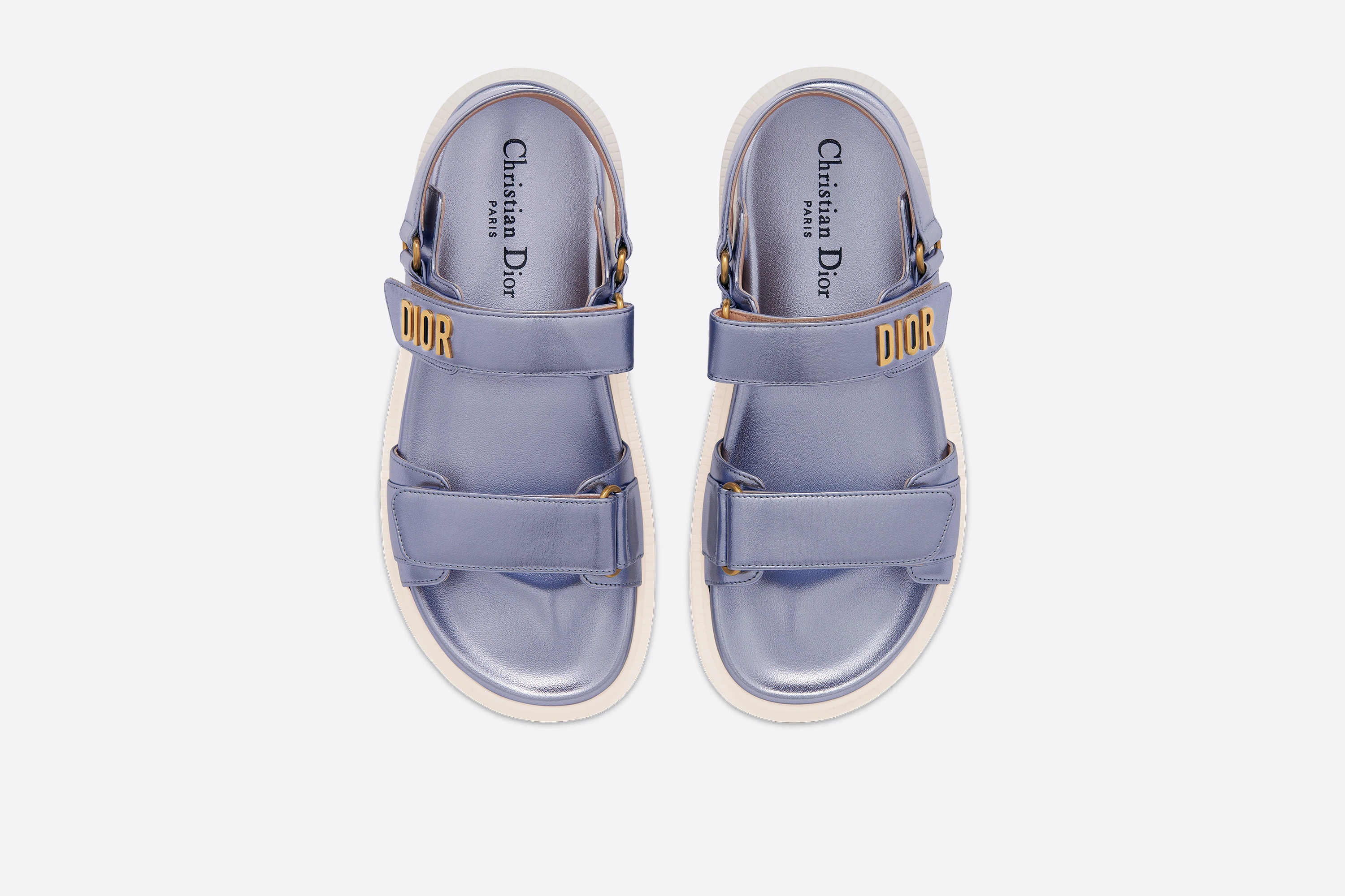 DiorAct Sandal - 4