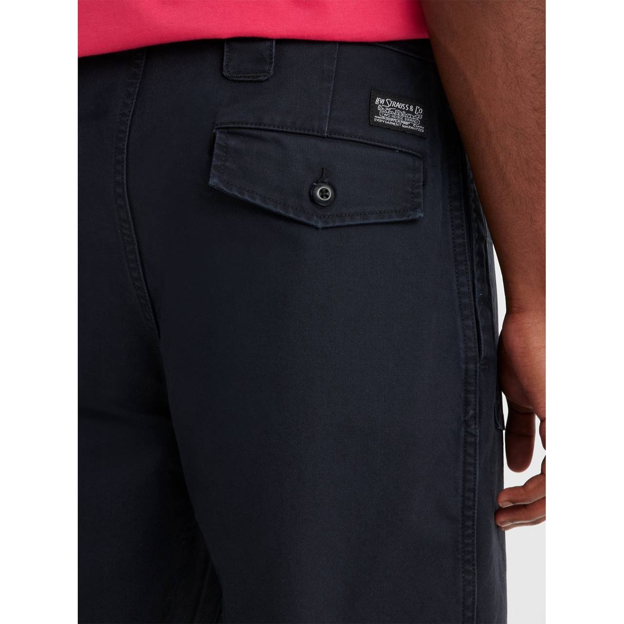 LEVI'S® SKATEBOARDING™ UTILITY MEN'S PANTS - 6