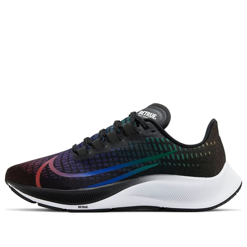(WMNS) 나이키 공기 급상승 Pegasus 37 '진정한'CZ5923-001 - 1