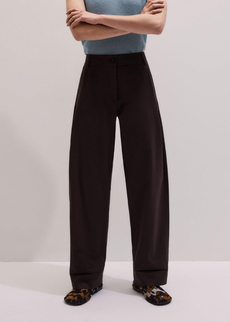 ME+EM Clever Chino outlook