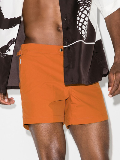 TOM FORD swim shorts outlook