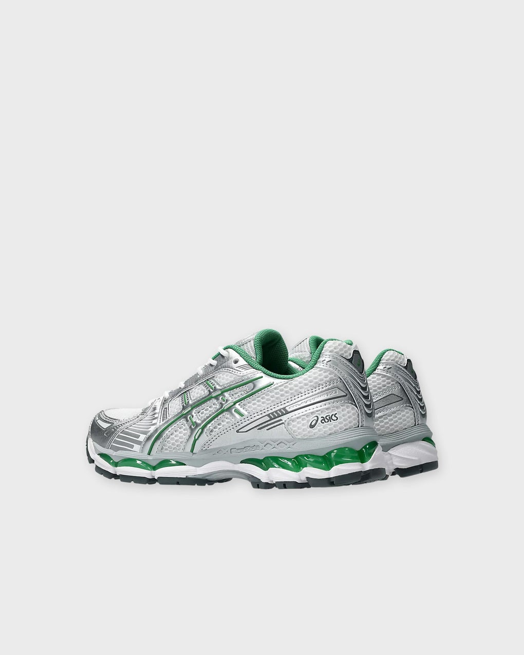 Sneakers GEL-KAYANO 12,1 White - 4