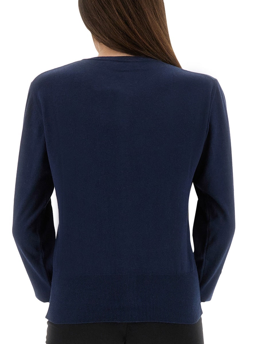 Vivienne Westwood Women Cardigan "Bea" - 2