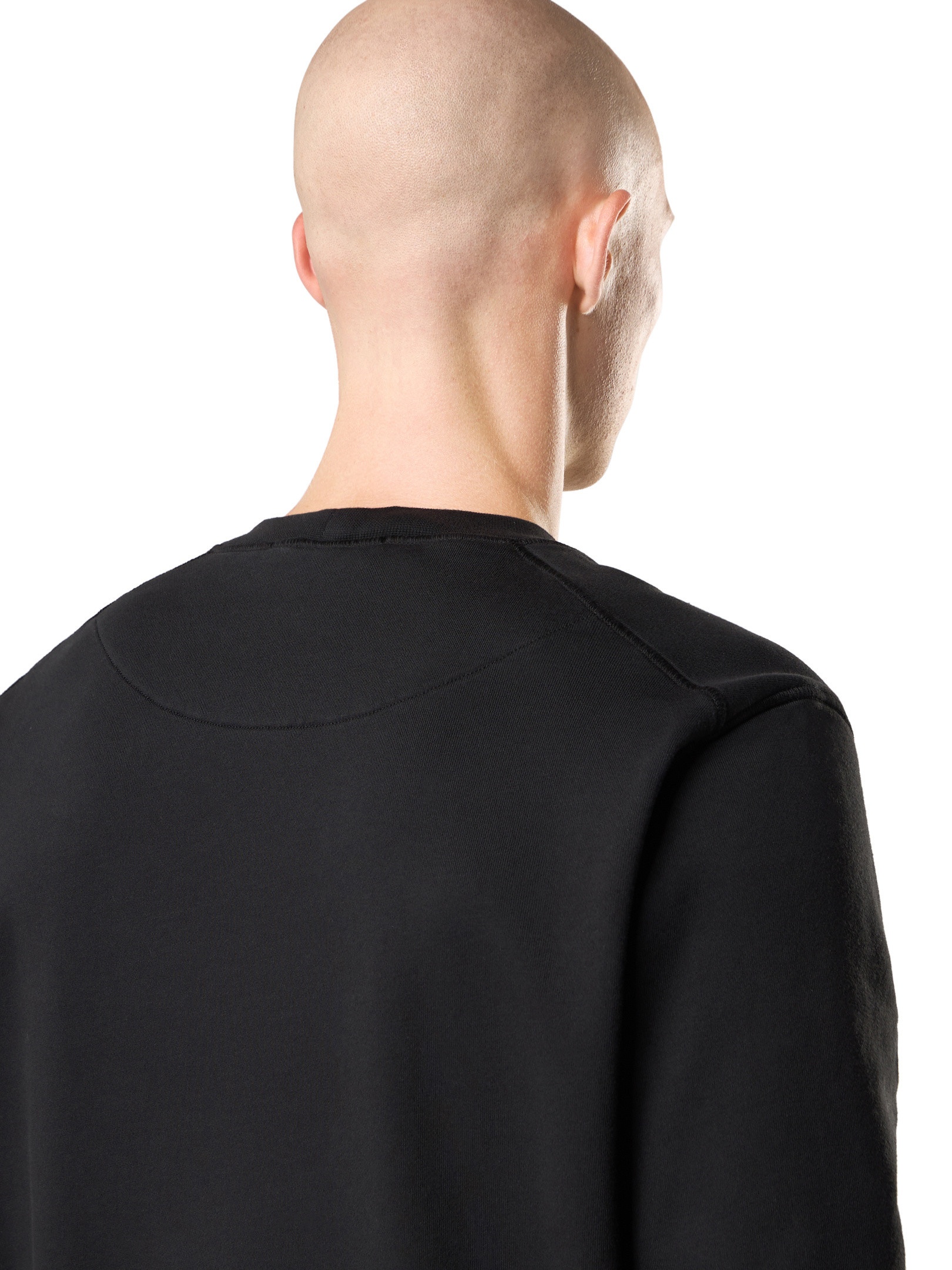 6100060 ORGANIC COTTON FLEECE - 4