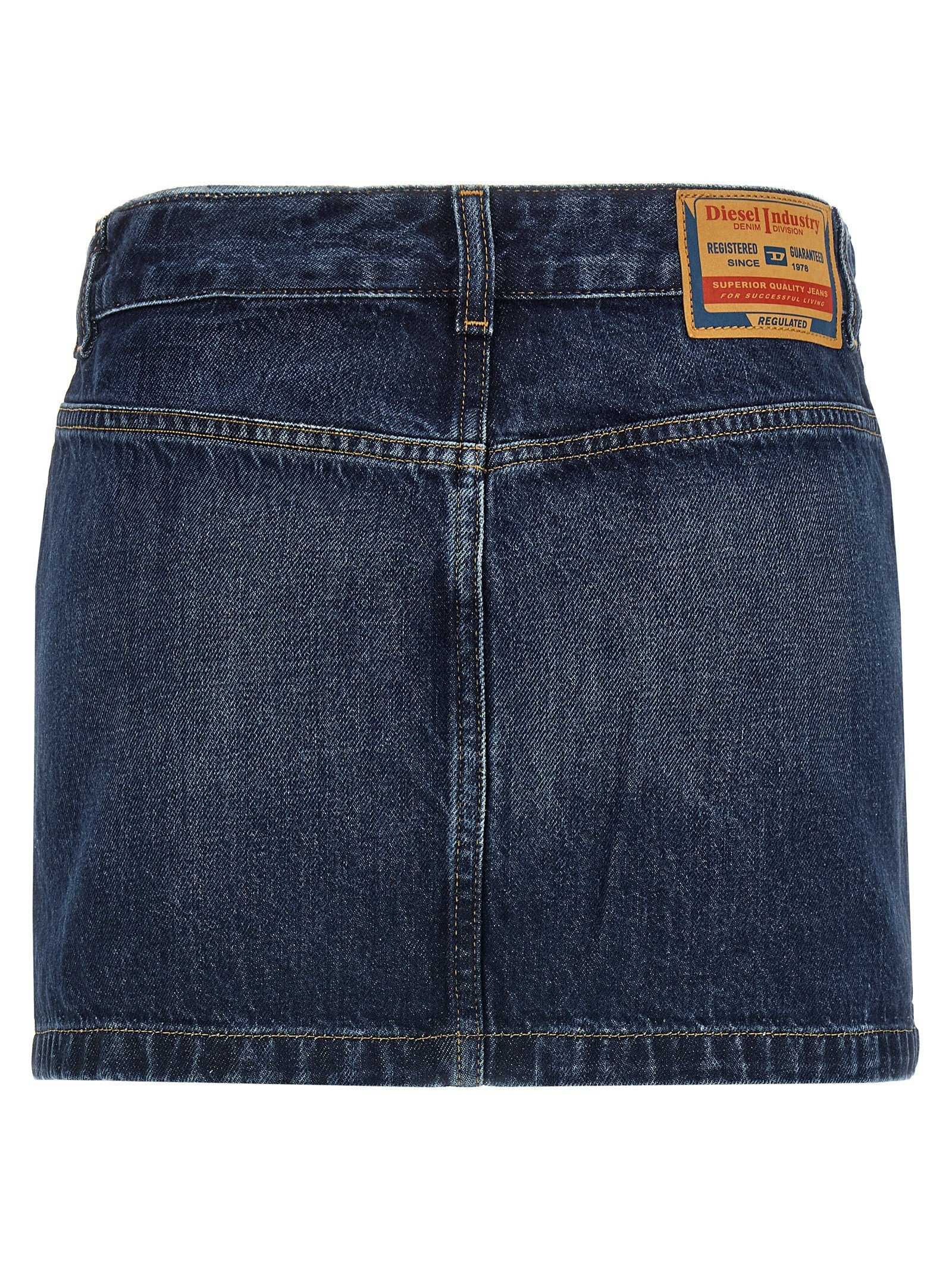 Diesel Women 'De-Ron' Skirt - 2