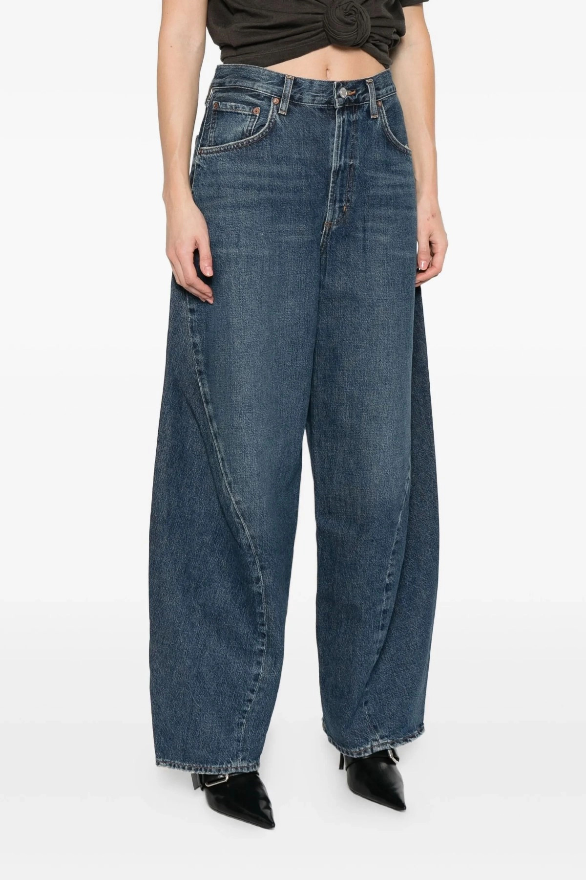 'Nexus' jeans - 2