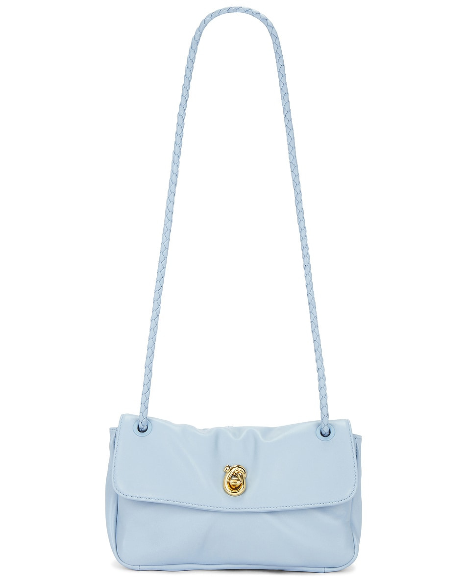 Soft Crossbody Bag - 5