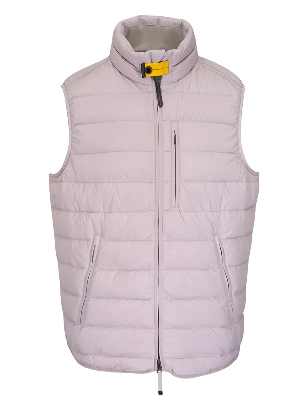 Perfect zipped gillet - 1