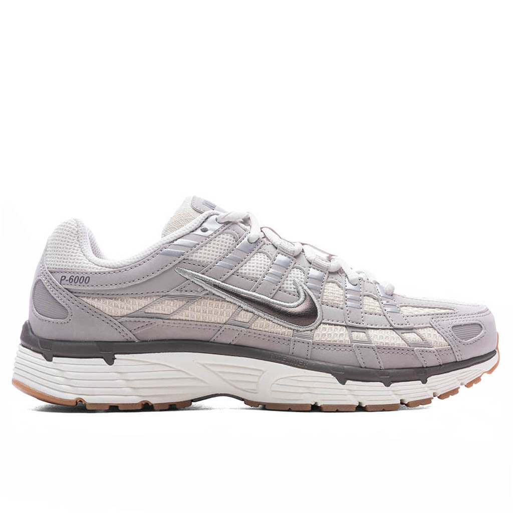 P-6000 SE - COLLEGE GREY/CAVE STONE/LIGHT OREWOOD BROWN - 1