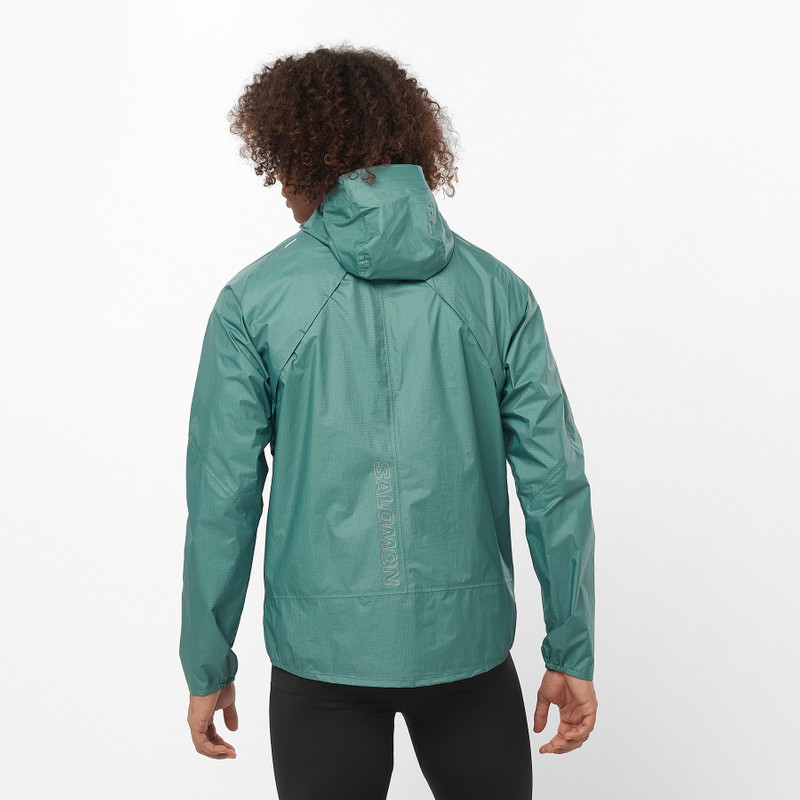 SALOMON BONATTI WATERPROOF outlook
