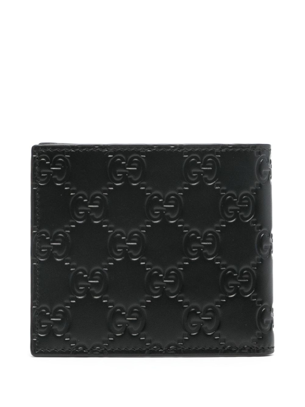 GG Supreme folding wallet - 2