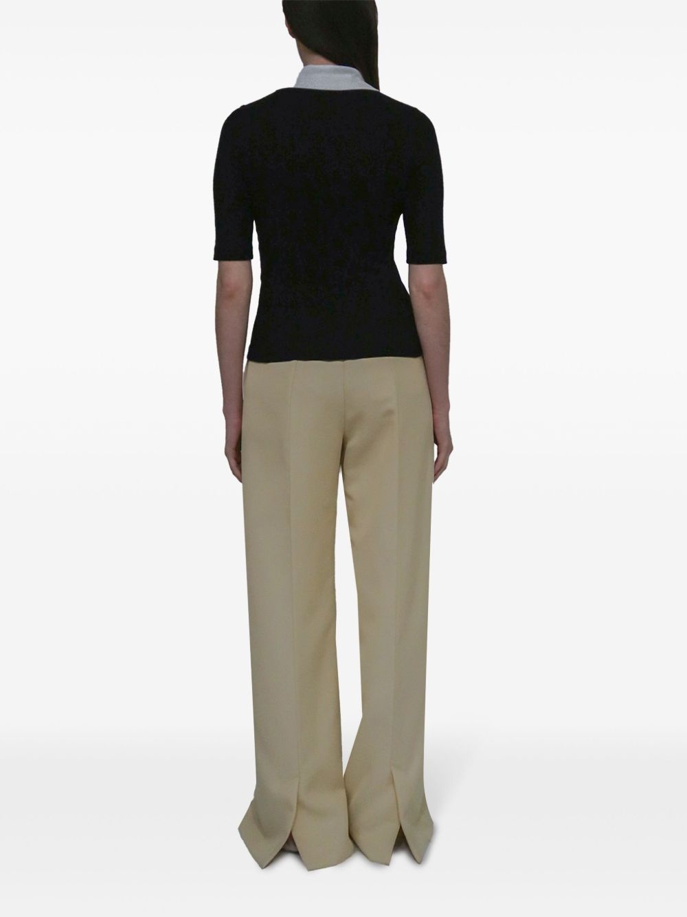 polo T-shirt - 4