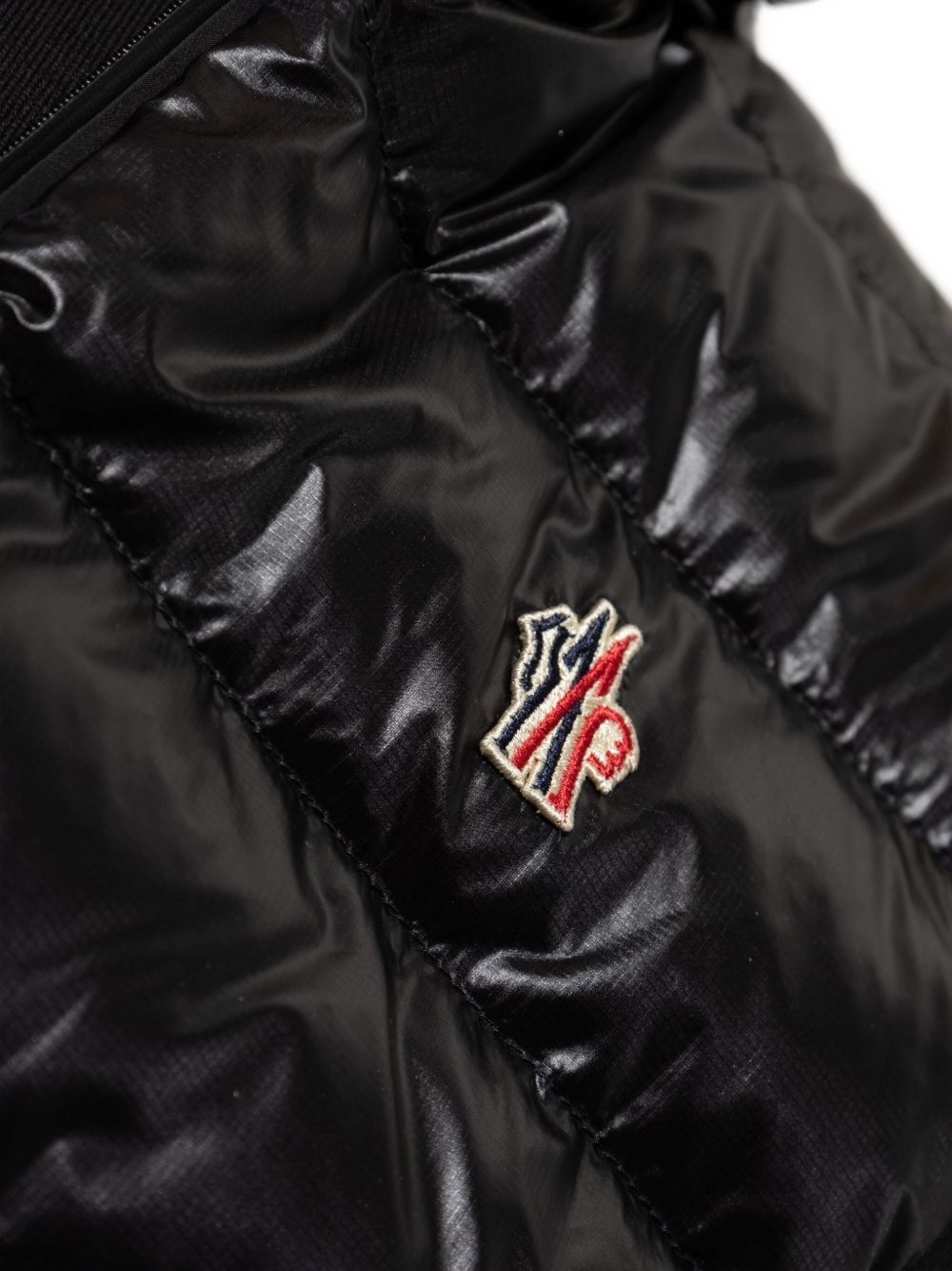 down vest - 5