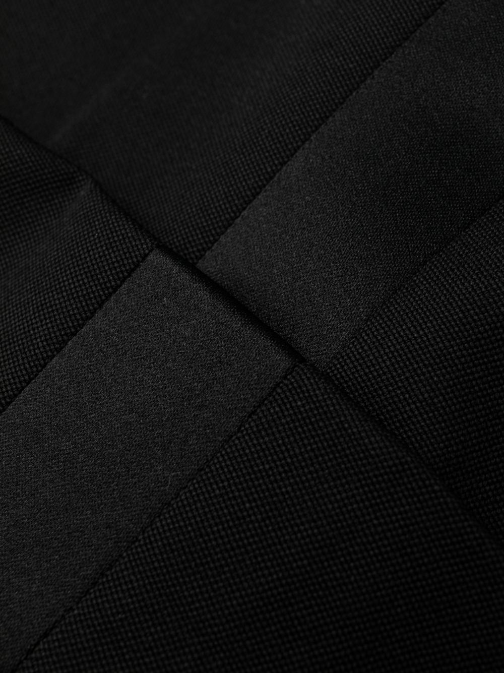 grain de poudre classic trousers - 8