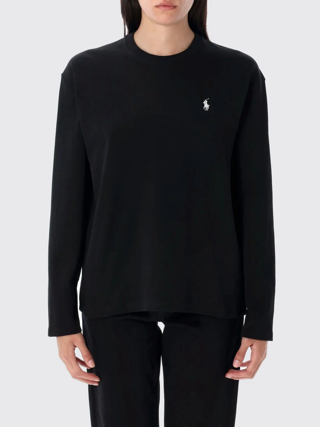 T-shirt woman Polo Ralph Lauren - 1